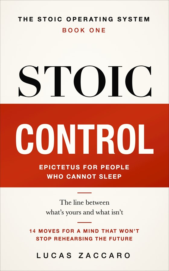 Stoic Control