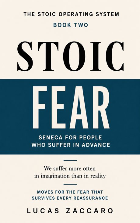 Stoic Fear