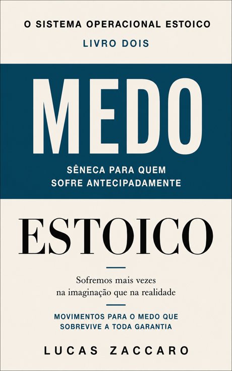 Medo Estoico