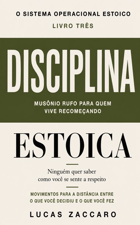 Disciplina Estoica