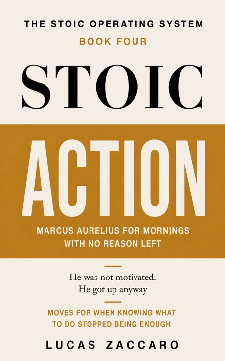 Stoic Action